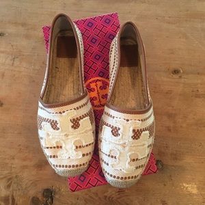 Tory Burch Espadrilles